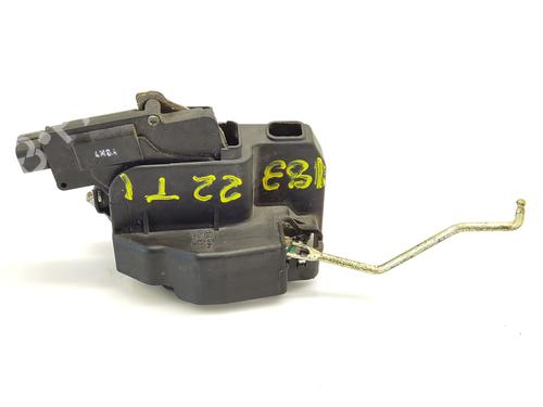 Used Rear left lock KIA PICANTO I (SA) 1.1 (65 hp) 21051641