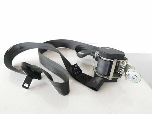 Used Front right seatbelt RENAULT MEGANE II Coupé-Cabriolet (EM0/1_) [2003-2010]  11940127
