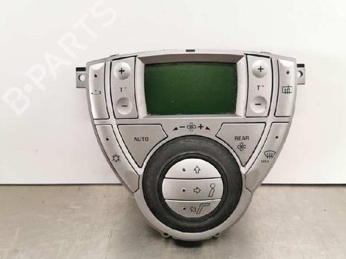 Used Climate control LANCIA PHEDRA (179_) 2.2 JTD (179AXC1A) (128 hp) 8463930