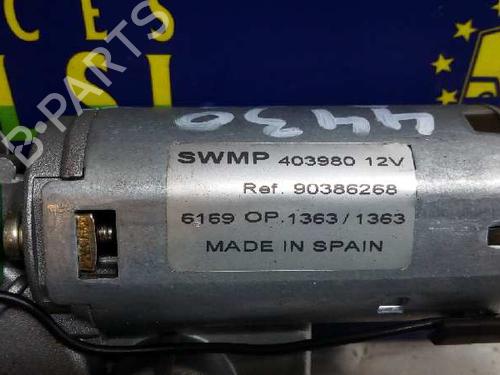 Rear wiper motor OPEL CORSA B (S93) 1.2 i 16V (F08, F68, M68) | BP8442689M102 