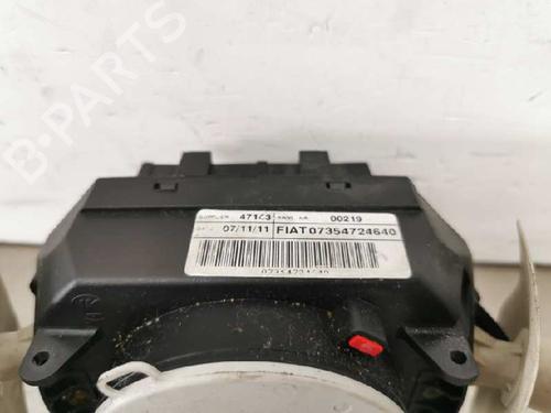 Switch FIAT 500 C (312_)  | BP14019665I30 