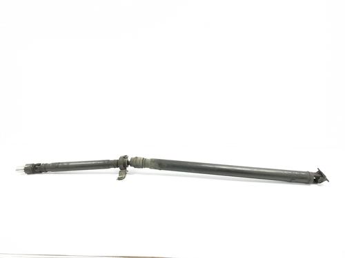 Driveshaft MITSUBISHI OUTLANDER II (CW_W)  | BP24472657M37 