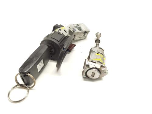Used Electronic module CITROËN C4 II (NC_) [2009-2025]  16981234