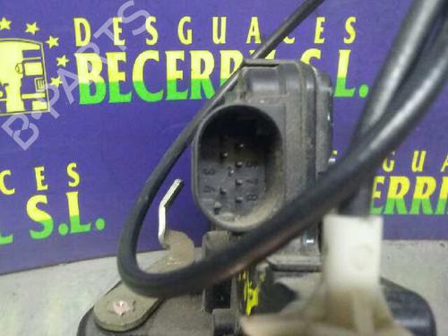 Rear right lock BMW 3 (E46) 318 i | BP8435398C99 