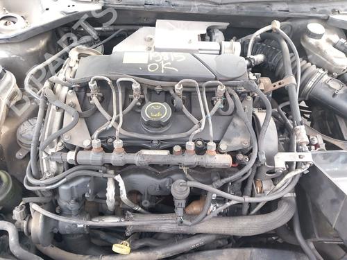 Left headlight FORD MONDEO III (B5Y) 2.0 16V TDDi / TDCi | BP29147394C28 