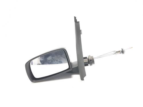 Used Left mirror Left mirror FIAT PANDA (169_) 1.2 (169.AXB11, 169.AXB1A) (60 hp) 34251878 34251878