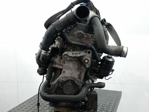 Engine VW TRANSPORTER T5 Van (7HA, 7HH, 7EA, 7EH) 2.5 TDI | BP29824061M1