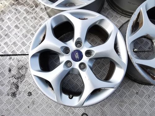 Rim FORD FOCUS II (DA_, HCP, DP)  | BP26905283C45 