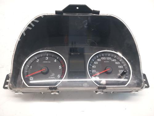 Used Instrument cluster HONDA CR-V III (RE_) 2.2 i-CTDi 4WD (RE6) (140 hp) 23577827