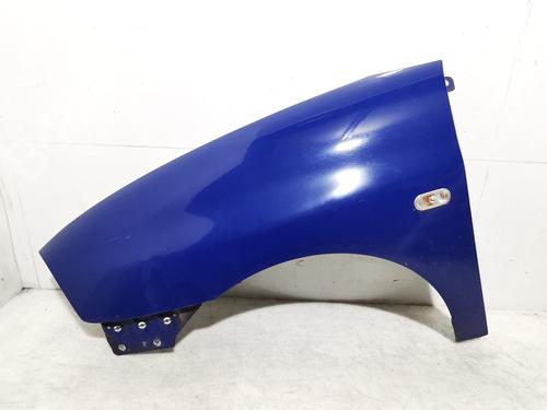 Used Left front fenders SEAT IBIZA III (6L1) 1.4 TDI (75 hp) 28073554