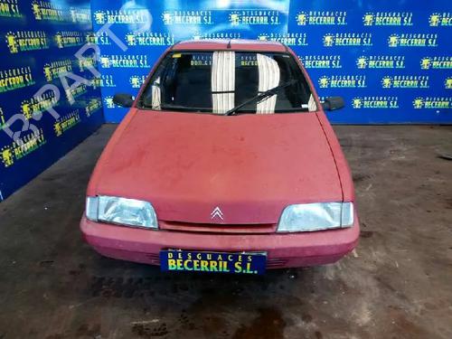 Alternator CITROËN ZX (N2)  | BP8461472M7 