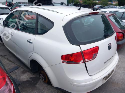 Left front window switch SEAT ALTEA XL (5P5, 5P8) 1.6 TDI | BP38621696I27 - Image 7
