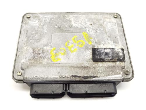Engine control unit (ECU) SEAT LEON (1M1)  | BP20667032M57 