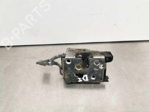 Front left lock CITROËN JUMPER I Bus (230P) 2.8 HDi | BP9265268C98 