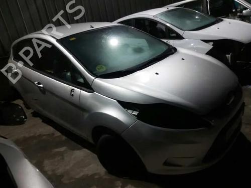 Querlenker rechts vorne FORD FIESTA VI (CB1, CCN) 1.4 TDCi | BP8466829M13 