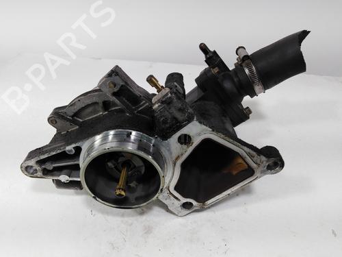 Vacuum pump FORD MONDEO III Turnier (BWY) 2.0 16V TDDi / TDCi | BP8479869M80 
