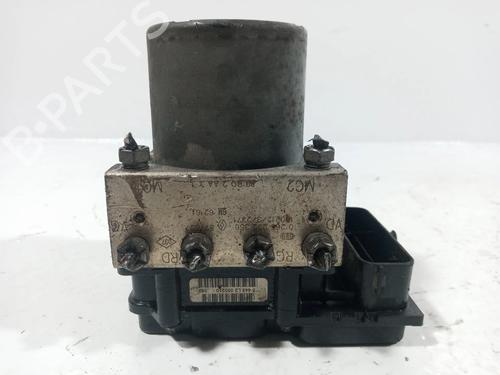 ABS Bremseaggregat NISSAN PRIMASTAR Van (X83) 2.0 dCi 90 (90 hp) 8484977