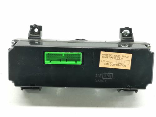 Climate control SUZUKI SX4 (EY, GY)  | BP10405503I5 