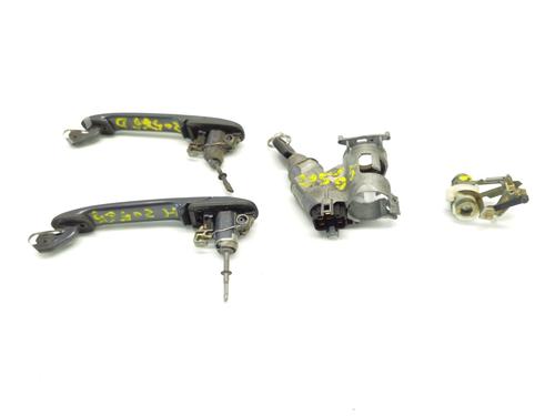 Electronic module VW POLO (6N2) 1.9 SDI | BP28356391M83 