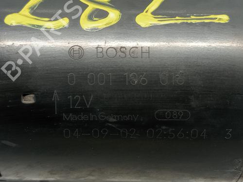 Starter ROVER 45 I Hatchback (RT)  | BP28172071M8 