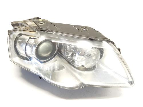 Koplamp rechts VW PASSAT B6 (3C2) [2005-2011]  29284528
