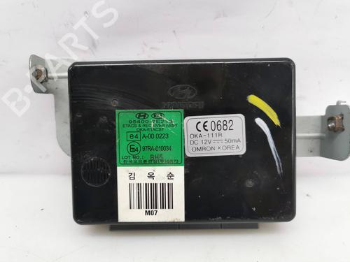 Used Electronic module HYUNDAI TUCSON (JM) 2.0 CRDi (113 hp) 11634726