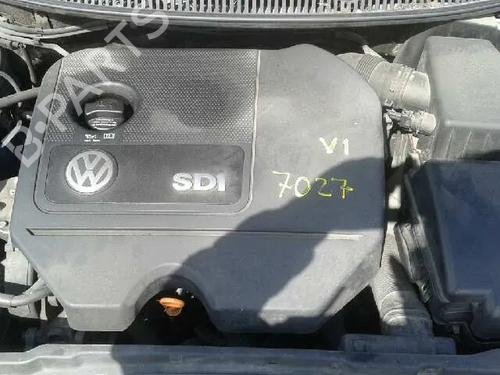 Electronic module VW POLO (9N_, 9A_) 1.9 SDI | BP14018479M83 