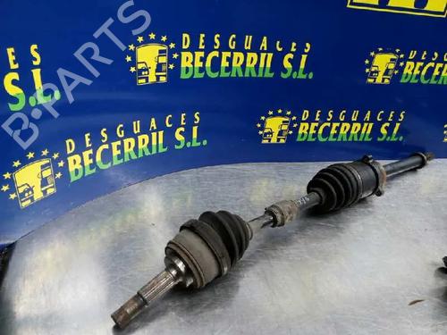 Used Right front driveshaft NISSAN PRIMERA (P11) [1996-2001]  8456287