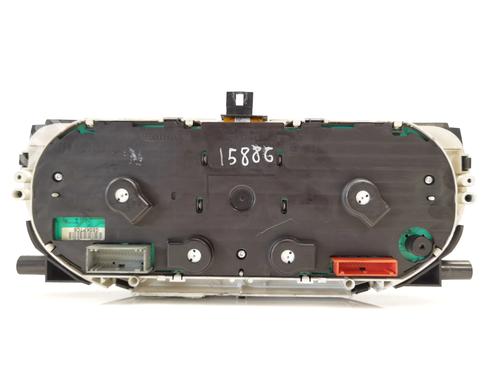 Instrument cluster RENAULT LAGUNA II (BG0/1_) 2.0 dCi (BG1T) | BP13697039C47 