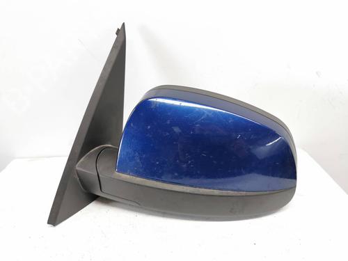 Left mirror OPEL MERIVA A MPV (X03)  | BP8478358C26 