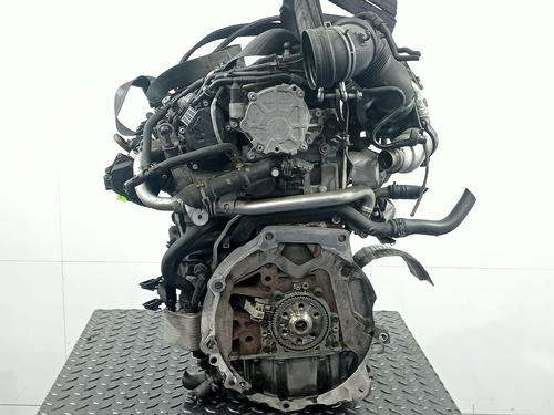 Moteur VW PASSAT B6 (3C2) 2.0 TDI | BP30612750M1
