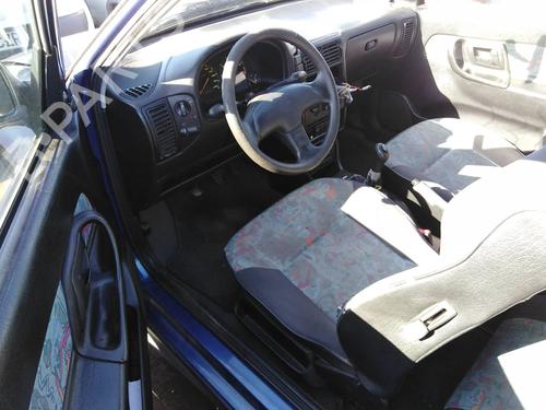 Gearbox SEAT IBIZA II (6K1)  | BP8486238M3 