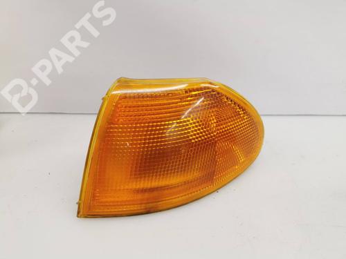 Used Left front indicator Left front indicator OPEL ASTRA F Hatchback (T92) 1.7 TDS (F08, M08, F68, M68) (82 hp) 8472726 8472726