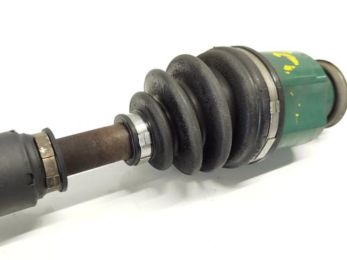 Right front driveshaft MAZDA 323 S VI Saloon (BJ) 1.3 16V (BJ3P) | BP13624188M39 