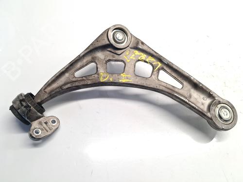 Left front suspension arm BMW 3 Compact (E46) 320 td | BP38646267M12 - Image 2