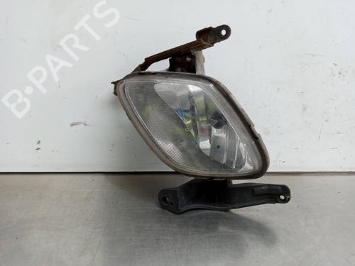 Used Right front fog light KIA VENGA (YN) [2010-2019]  8466163