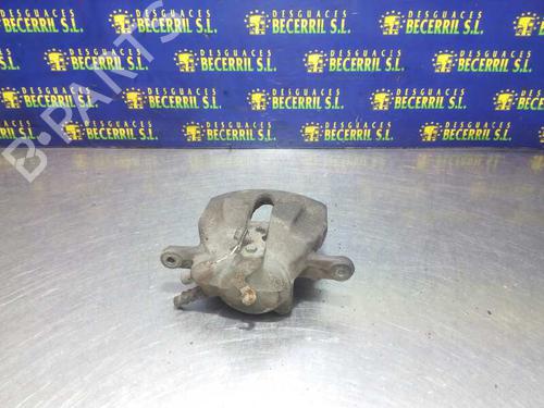 Left front brake caliper CITROËN JUMPY I Platform/Chassis (BU_, BV_, BW_, BX_)  | BP11578495M105 