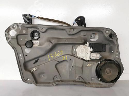 Used Front left window mechanism VW GOLF IV (1J1) 1.9 TDI (110 hp) 11887007
