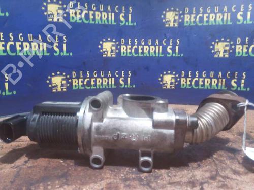 Used Egr FIAT PUNTO (188_) 1.9 JTD (86 hp) 8434910
