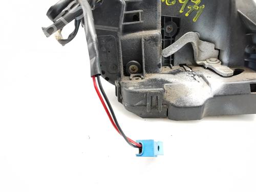 Rear left lock MERCEDES-BENZ C-CLASS (W203)  | BP22762232C100 