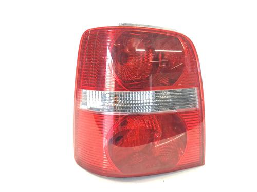 Used Left taillight Left taillight VW TOURAN (1T1, 1T2) 2.0 TDI (136 hp) 39901118 39901118