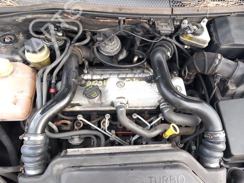 Fensterheberschalter links vorne FORD FOCUS I (DAW, DBW) 1.8 Turbo DI / TDDi | BP30392896I27