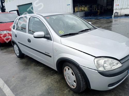 BP17987809C3 | Right front door OPEL CORSA C (X01) 1.2 (F08, F68) BP17987809C3