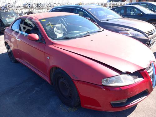 Used Parts ALFA ROMEO GT (937_) 1.9 JTD (937CXN1B) (150 hp) 4200627