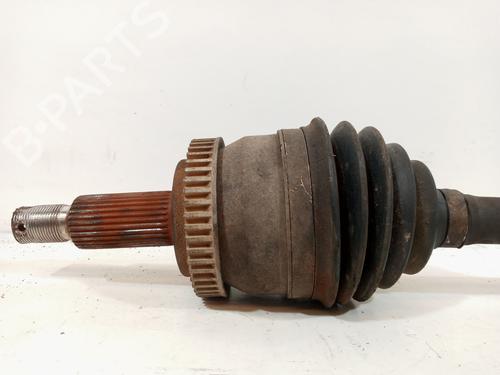 Left front driveshaft KIA SPORTAGE II (JE_, KM_)  | BP8475042M38 