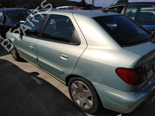 Alternator CITROËN XSARA (N1) 1.6 16V | BP8485390M7 