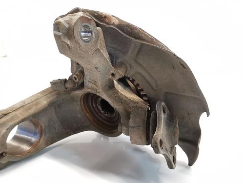 Right front steering knuckle AUDI A3 (8L1) 1.9 TDI | BP24438618M26 