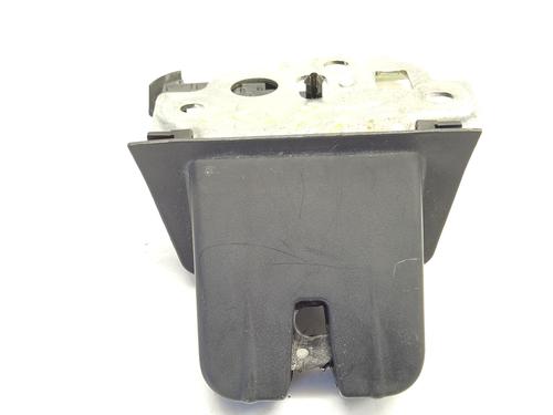 Used Tailgate lock Tailgate lock SEAT IBIZA IV ST (6J8, 6P8) 1.4 (85 hp) 39980835 39980835