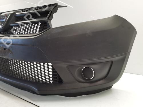 Front bumper DACIA SANDERO II 1.2 | BP29831341C7