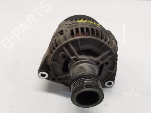 Used Alternator Alternator SAAB 9-3 (YS3D) 2.0 i (131 hp) 36646861 36646861